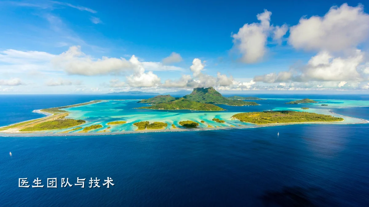 医生团队与技术